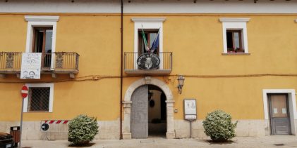 Furti in abitazione a Pietrelcina, mercoledi 15 gennaio riunione del Comitato Provinciale Ordine e Sicurezza