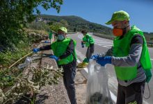 Al circolo viticoltori associati di Guardia Sanframondi, molta soddisfazione e gratitudine per la splendida riuscita dell’ecotrekking