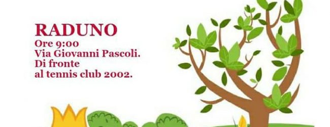 Comitato di quartiere Atlantici, domenica giornata ecologica