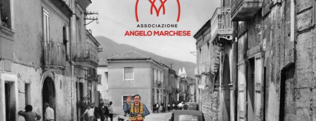 Cervinara: una nuova Associazione nel ricordo di Angelo Marchese