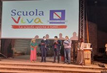 Si chiude il progetto Scuola Viva dell’ IC Vanvitelli di Airola. Successo per il cortometraggio “Nativi Digitali”