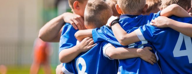 In Campania solo il 26,1% degli istituti scolastici è provvisto di palestra o piscina