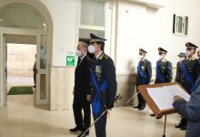 247°anniversario della fondazione della Guardia di Finanza di Benevento: 2020 bilancio positivo