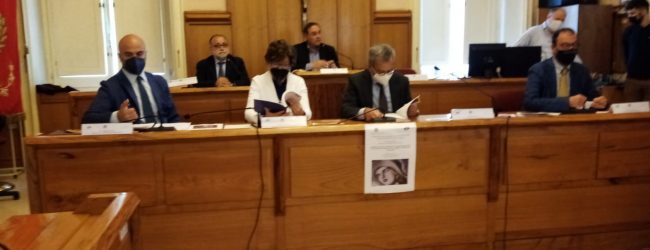 Benevento|Report 2020, Ciambriello: il Covid ha triplicato le criticita’ nelle carceri