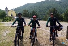 Taburno Bike Tours, 14 percorsi per rivivere la natura