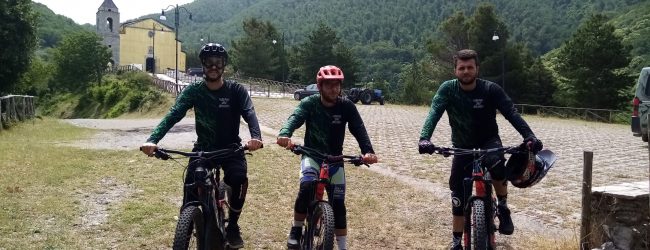 Taburno Bike Tours, 14 percorsi per rivivere la natura