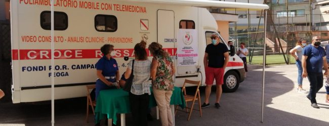 Benevento|Visite gratuite alla tiroide, l’appello alla citta’: la prevenzione