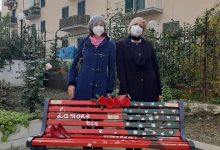 Benevento|Martedi 29 Giugno la manifestazione ‘UOMINI contro la violenza sulle donne’