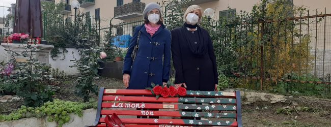 Benevento|Martedi 29 Giugno la manifestazione ‘UOMINI contro la violenza sulle donne’