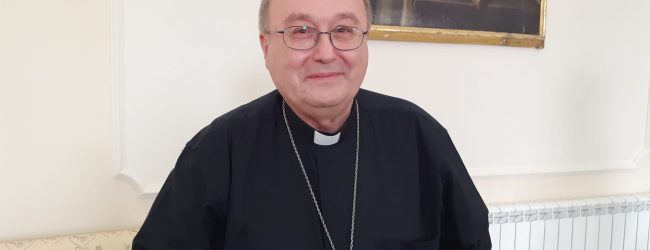 Sant’Agata de’ Goti| iCare, approvato il bilancio di esercizio 2020. Mons Mazzafaro: “perla preziosa di cui avere cura”