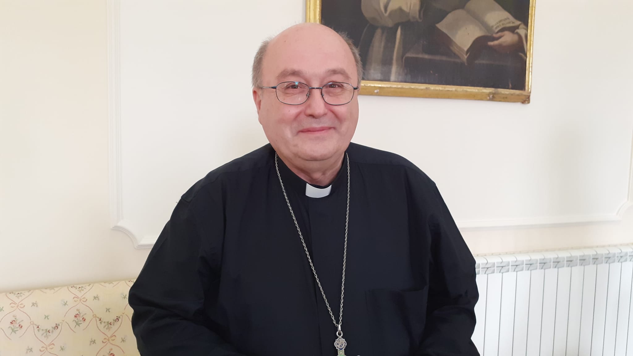 Sant’Agata de’ Goti| iCare, approvato il bilancio di esercizio 2020. Mons Mazzafaro: “perla preziosa di cui avere cura”