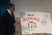 Il Pastificio Rummo è il nuovo Top Sponsor dell’ A.S.D. Benevento 5