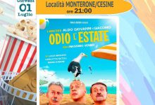 San Giorgio del Sannio, la rassegna ‘SCRIVERE il CINEMA” dedicato al regista scomparso Assanti 