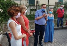 Benevento|Violenza donne, la testimonianza di Giuliana Danze’: bisogna denunciare