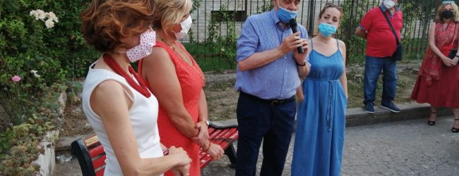 Benevento|Violenza donne, la testimonianza di Giuliana Danze’: bisogna denunciare