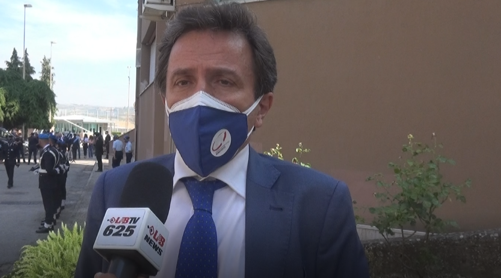 Volpe (ASL BN): “Pensiamo di fare open day con tutti i vaccini “. Defezioni per la vaccinazione eterologa ?  “Cerchiamo di dare tutte le risposte ai cittadini”