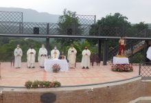 San Giovanni di Ceppaloni, celebrata la festa religiosa in onore del Santo Patrono San Giovanni Battista