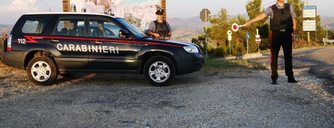 Baselice| Non rispetta il divieto di dimora, 65enne agli arresti domiciliari