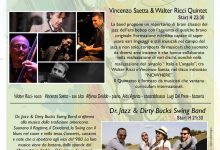 ‘Sangiorjazz’, la rassegna musicale a San Giorgio del Sannio