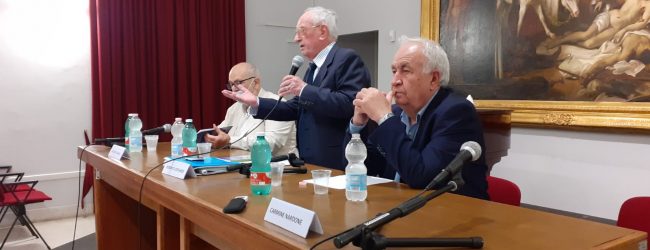 Polpa ed osso, il futuro prossimo delle aree interne