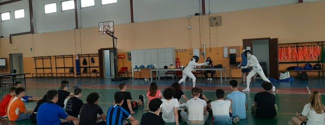 Benevento| “La scuola d’Estate” successo per i progetti del Liceo Rummo