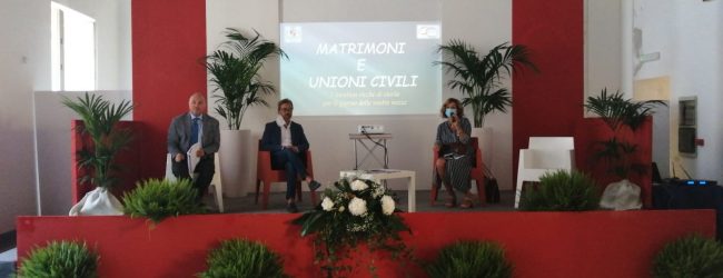 Matrimoni e riti civili, a Benevento e’ possibile sposarsi in location ‘storiche’