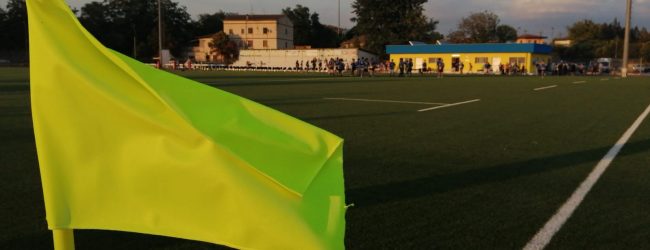 Benevento|Nuova vita per i campi di bocce e di Rugby al Rione Ferrovia