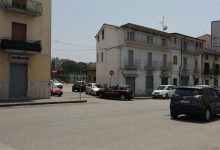 Benevento|Suicidio al Rione Liberta’, vittima un 83enne