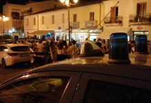 Movida a Benevento, ora anche i petardi in piena notte