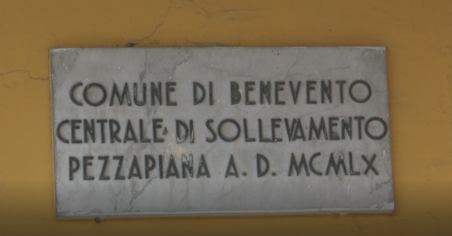 Acqua del Torano – Biferno alla contrada Pezzapiana, domani l’attivazione della nuova presa di via Mura della Caccia