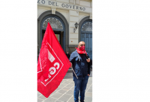 Aggressioni al Fatebenefratelli, Fp Cgil:sollecitiamo, ancora una volta, le Direzioni Aziendali ad intraprendere misure ancora più rafforzate per garantire sicurezza negli ambienti di lavoro