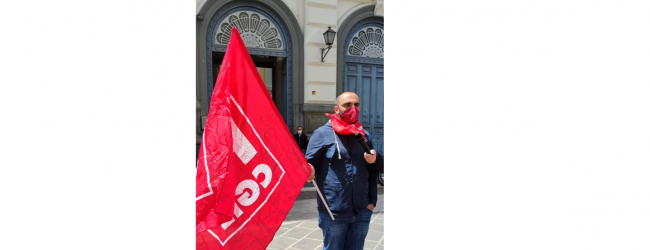 Aggressioni al Fatebenefratelli, Fp Cgil:sollecitiamo, ancora una volta, le Direzioni Aziendali ad intraprendere misure ancora più rafforzate per garantire sicurezza negli ambienti di lavoro