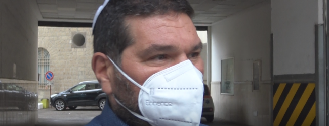 Benevento|Aggressione al Pronto Soccorso Fatebenefratelli, Taddeo(FP CGIL): aspettiamo il morto?