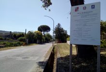 Benevento| Viabilita’: al via il cantiere in Via Luigi Sturzo