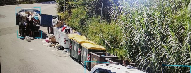 Contrada Montecalvo, individuati quattro autori di sversamenti illeciti.Madaro(Asia): tolleranza vero