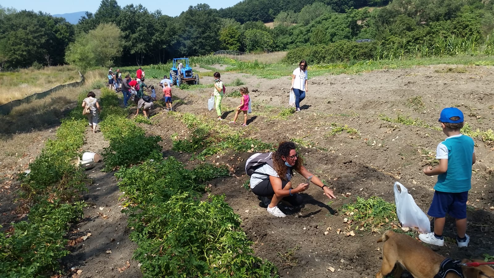 AgriFestival, un viaggio nell’arte e nella natura