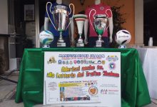 Pietrelcina ospitera’ il Trofeo Shalom