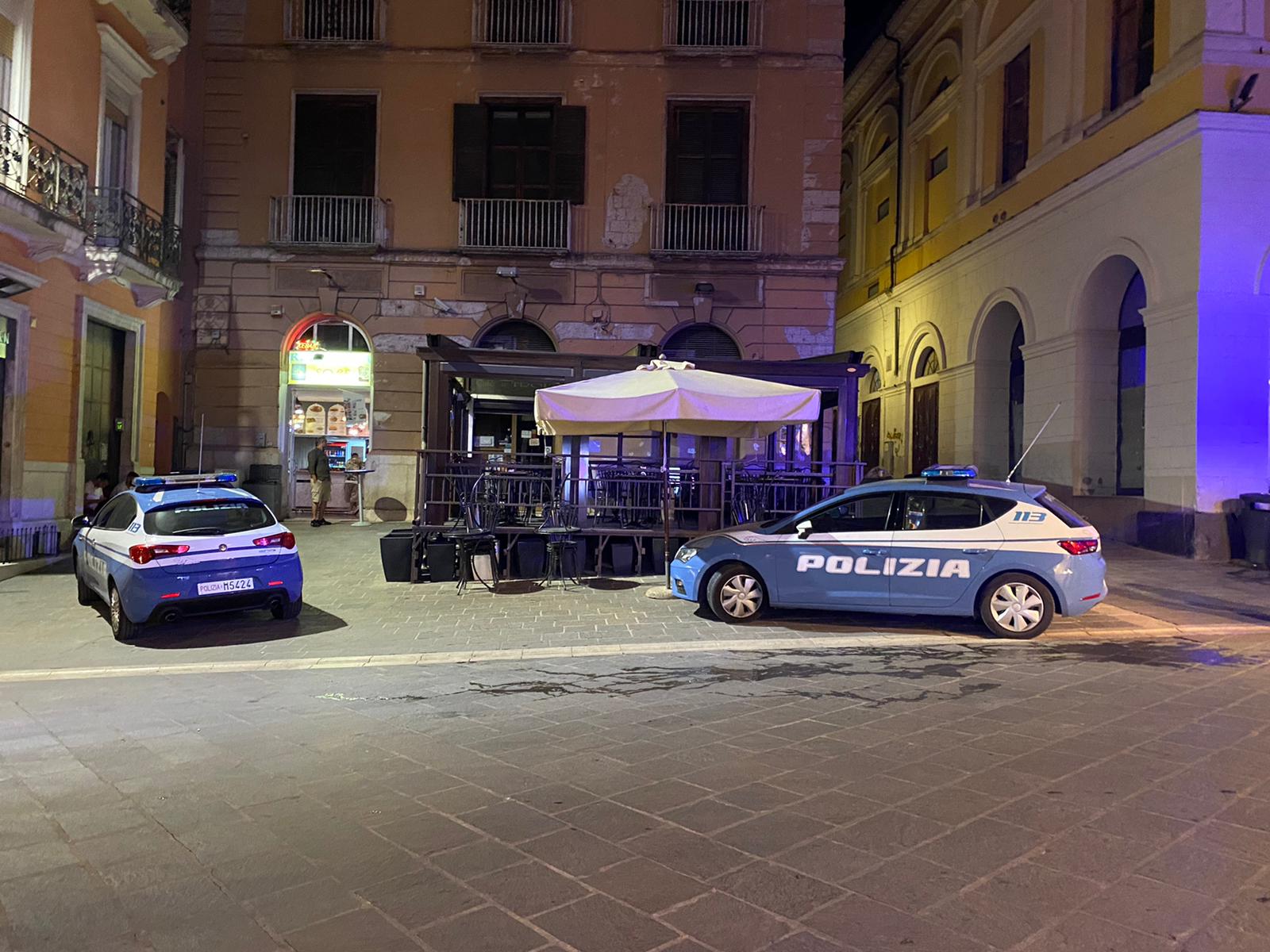 Benevento| Uomo trovato cadavere in Via Verdi