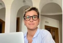 Benevento|Elezioni, ‘Meglio noi’, Chiara Minicozzi a sostegno di Mastella