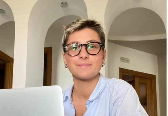 Benevento|Elezioni, ‘Meglio noi’, Chiara Minicozzi a sostegno di Mastella