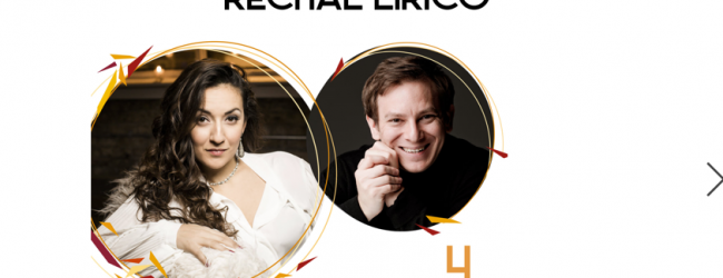 OFB: Rosa Feola e Daniel Smith per il recital lirico sinfonico. Penultimo concerto della stagione estiva 2021