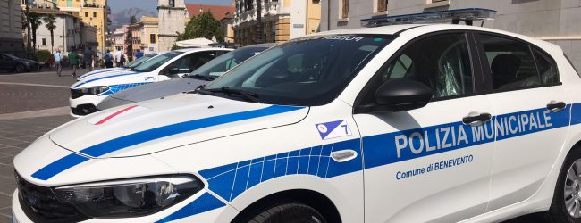 Benevento, vendita di alcool ad una minore di 16 anni: stop ad un altro locale del centro storico