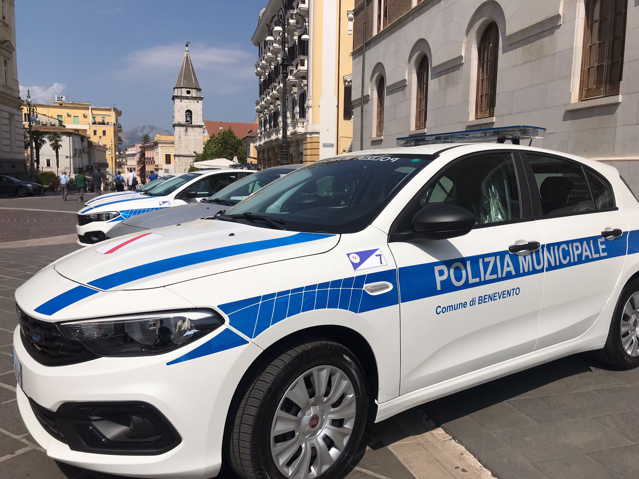 Benevento, vendita di alcool ad una minore di 16 anni: stop ad un altro locale del centro storico