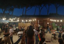 Unione Studenti Benevento, buona la prima per l’Aperitivo ‘Pride’