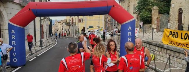 Solopaca, “Wine Walk” grande partecipazione per la manifestazione