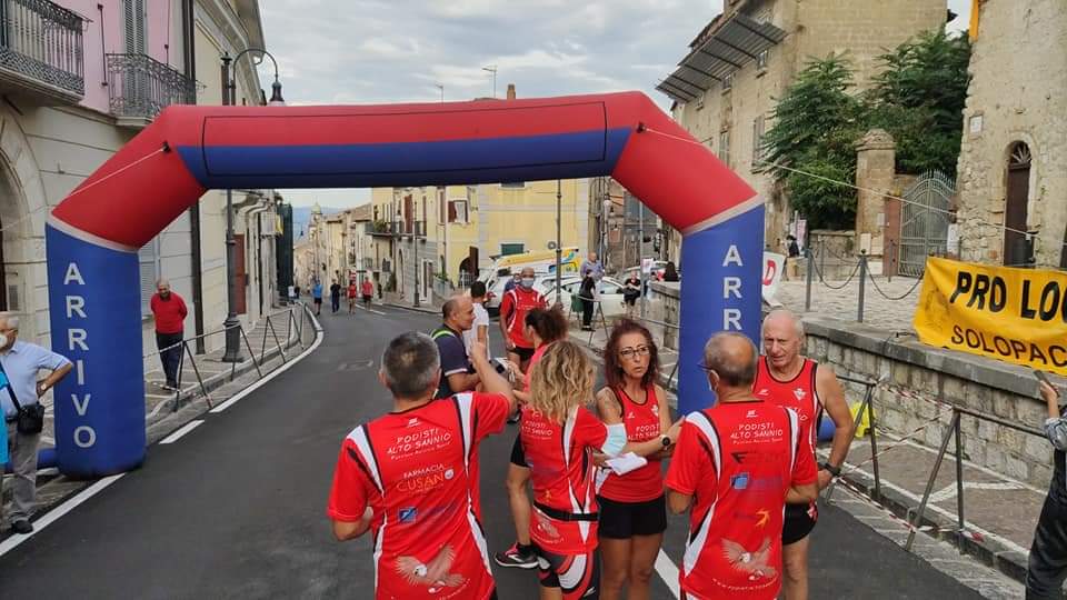 Solopaca, “Wine Walk” grande partecipazione per la manifestazione