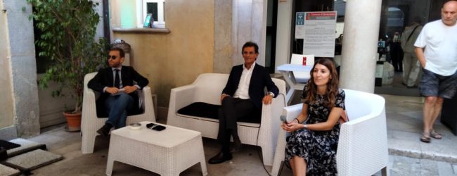 Provenzano: Perifano scelta prestigiosa per la città