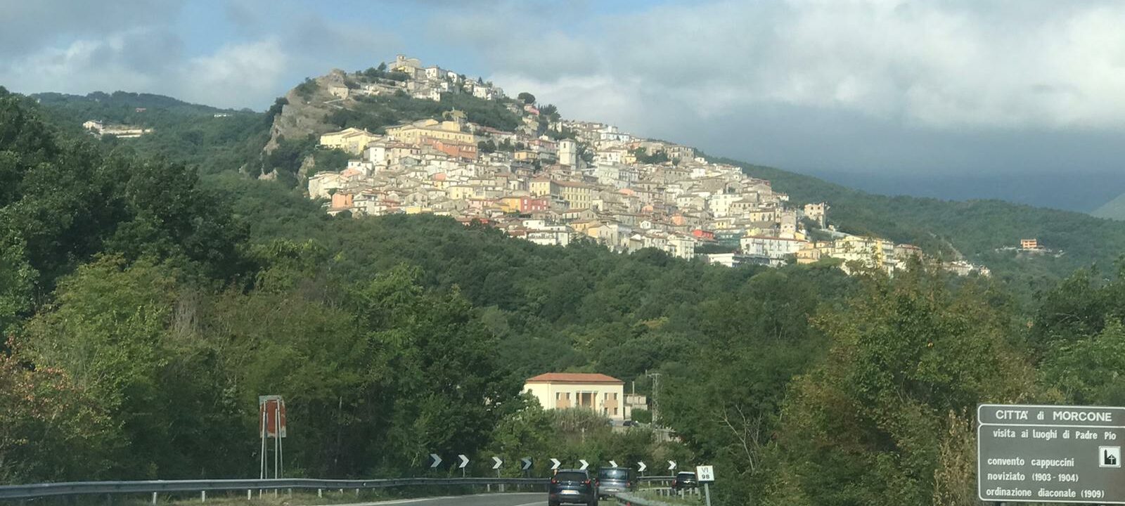 Gesesa: questa notte interruzione idrica notturna per le zona servita dal serbatoio Castello