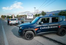 I Carabinieri di Arpaia arrestano un 24enne gambiano per rapina