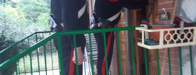 Ceppaloni|Si fingono operai Enel, anziana contatta i Carabinieri: denunciati due uomini